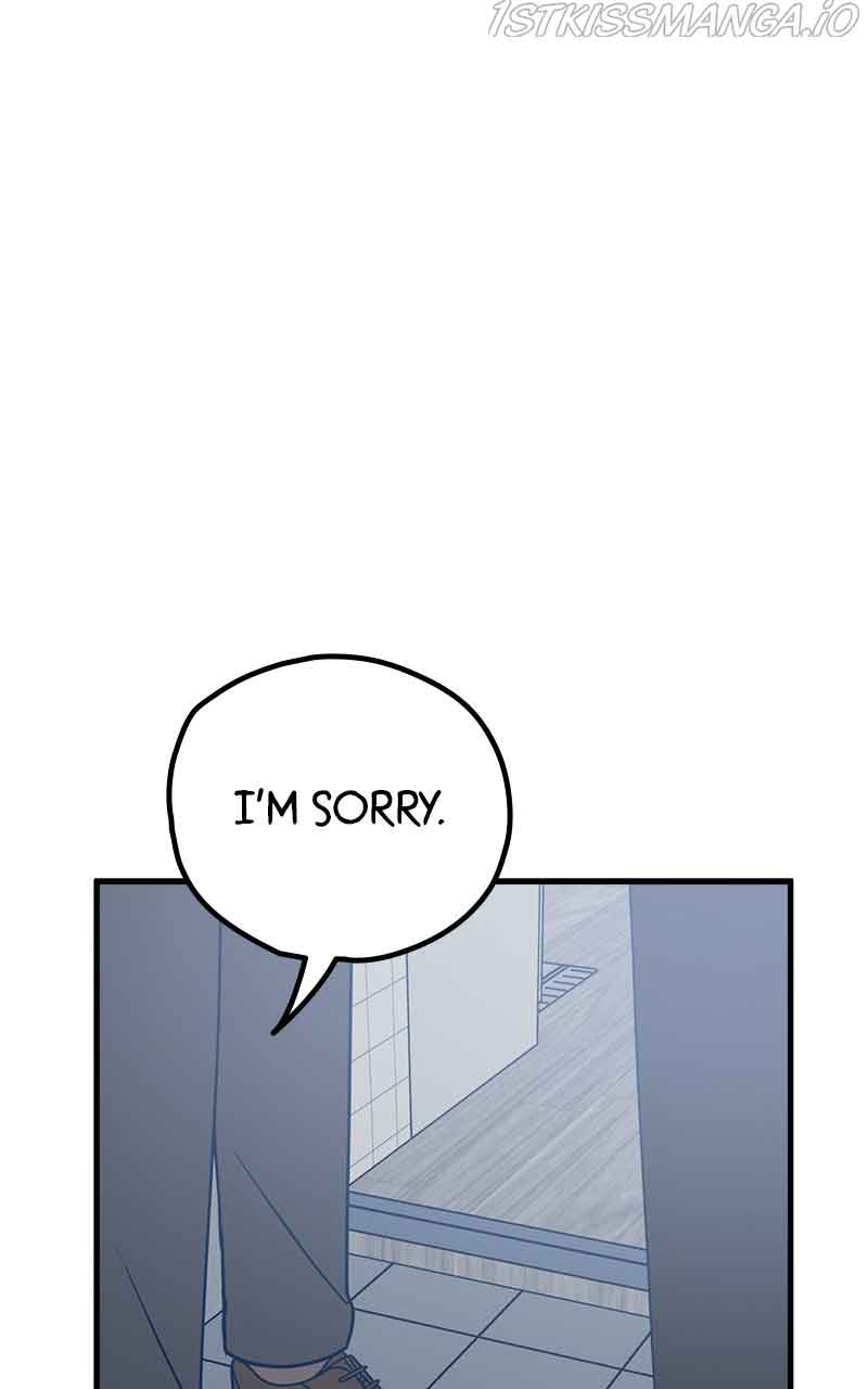 Throw the Trash in the Trash cane Chapter 30 page 97