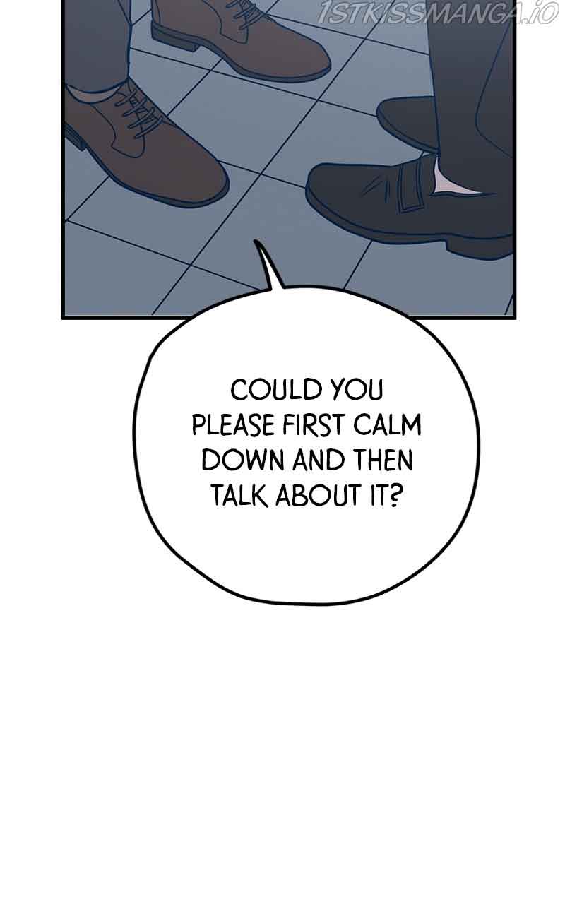 Throw the Trash in the Trash cane Chapter 30 page 98