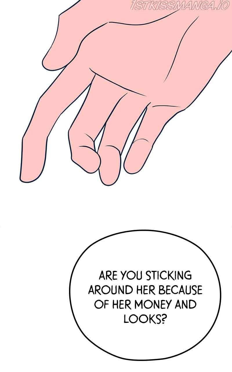 Throw the Trash in the Trash cane Chapter 31 page 100