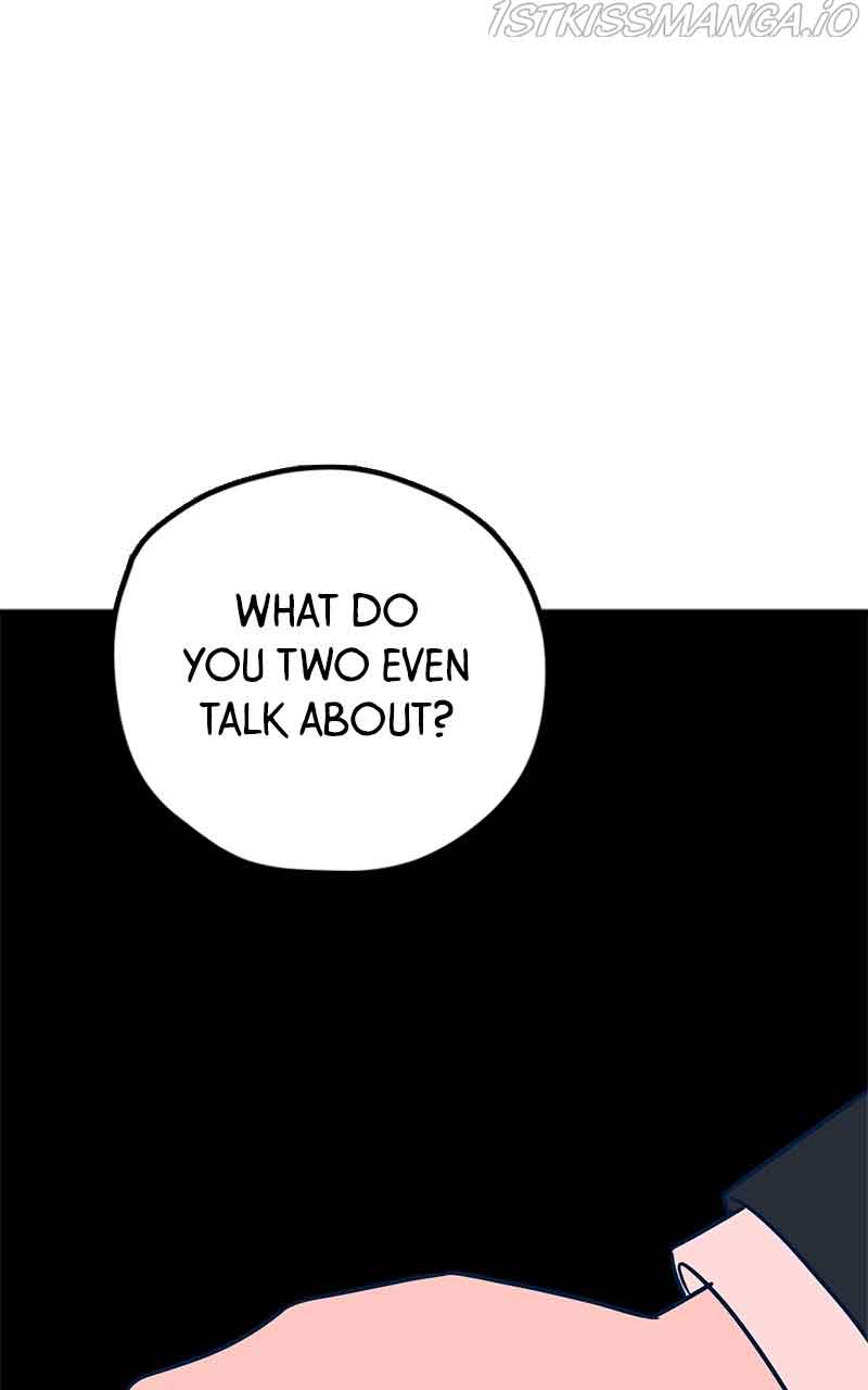 Throw the Trash in the Trash cane Chapter 31 page 101