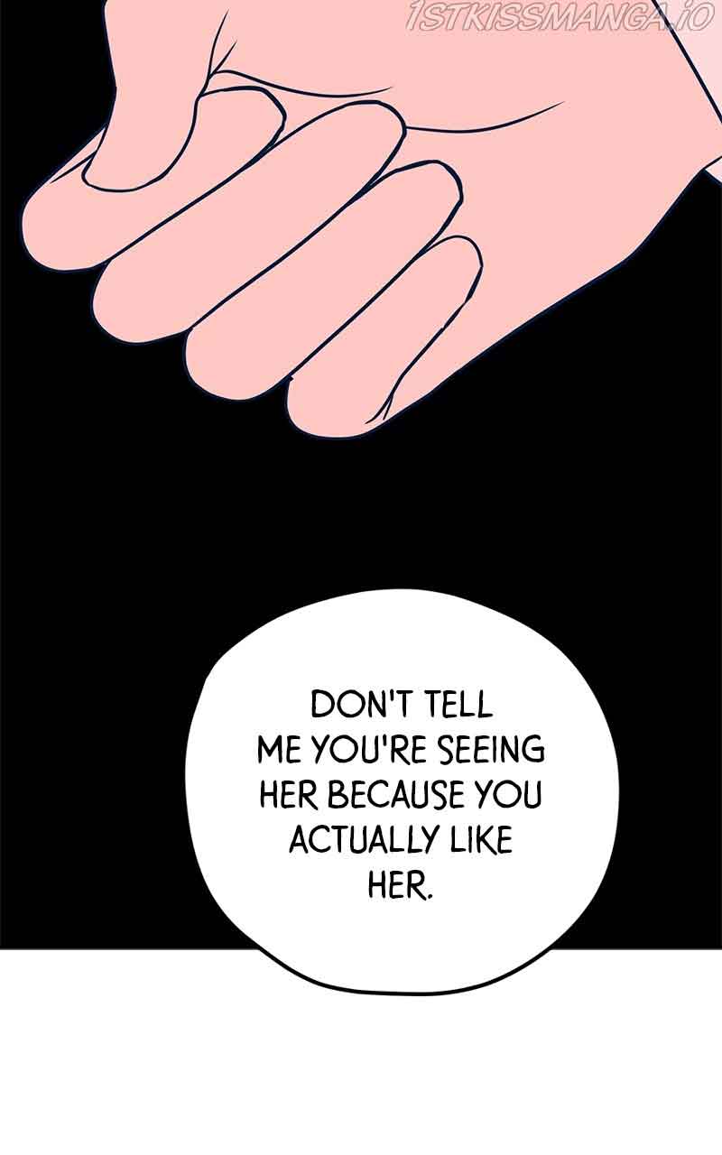 Throw the Trash in the Trash cane Chapter 31 page 102