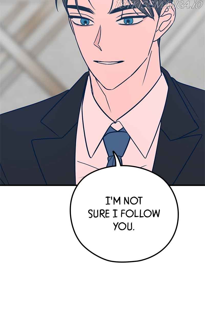 Throw the Trash in the Trash cane Chapter 31 page 104