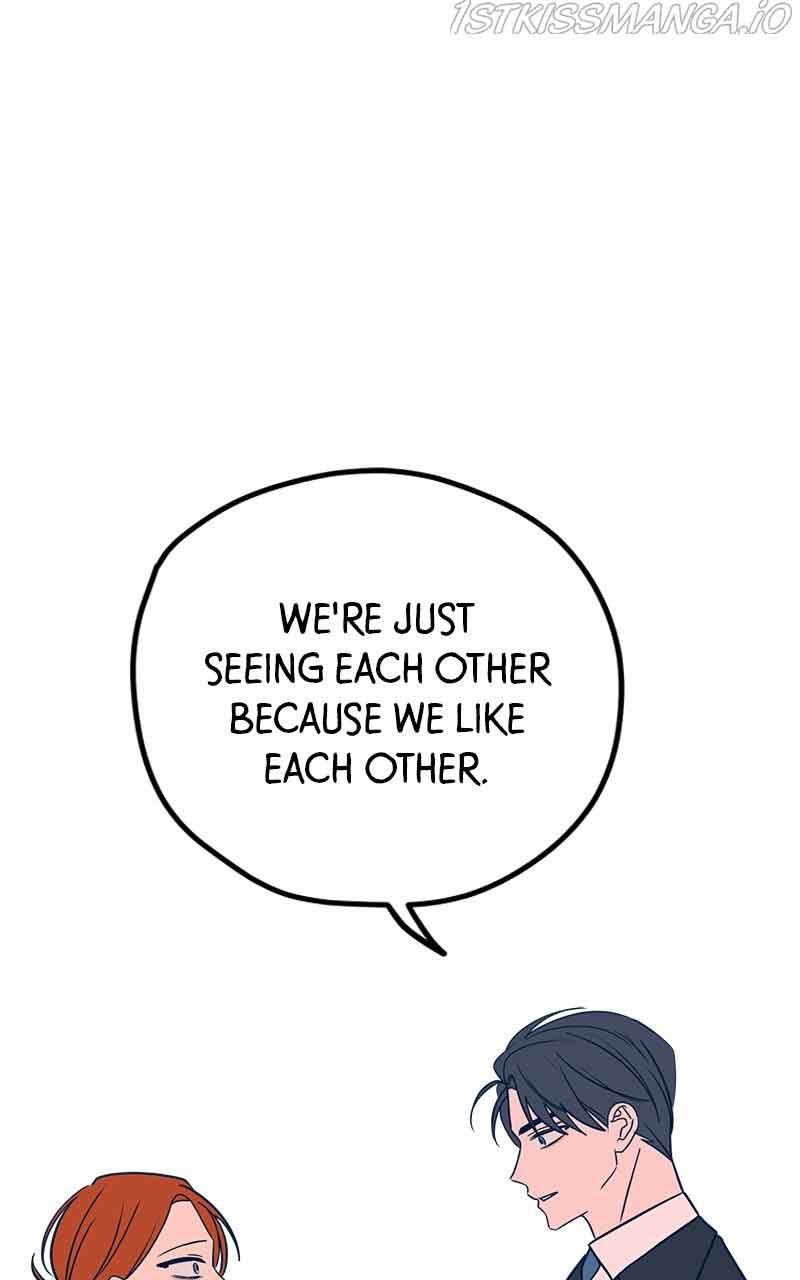 Throw the Trash in the Trash cane Chapter 31 page 105