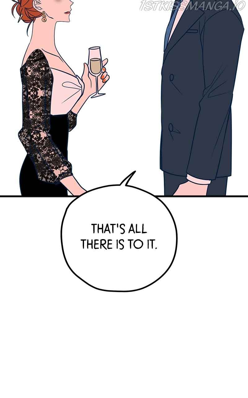 Throw the Trash in the Trash cane Chapter 31 page 106