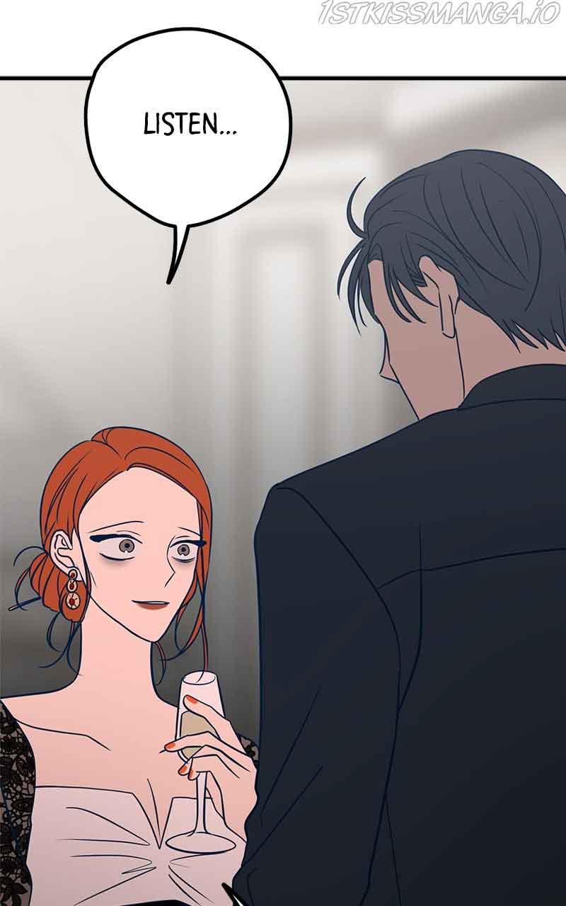 Throw the Trash in the Trash cane Chapter 31 page 110