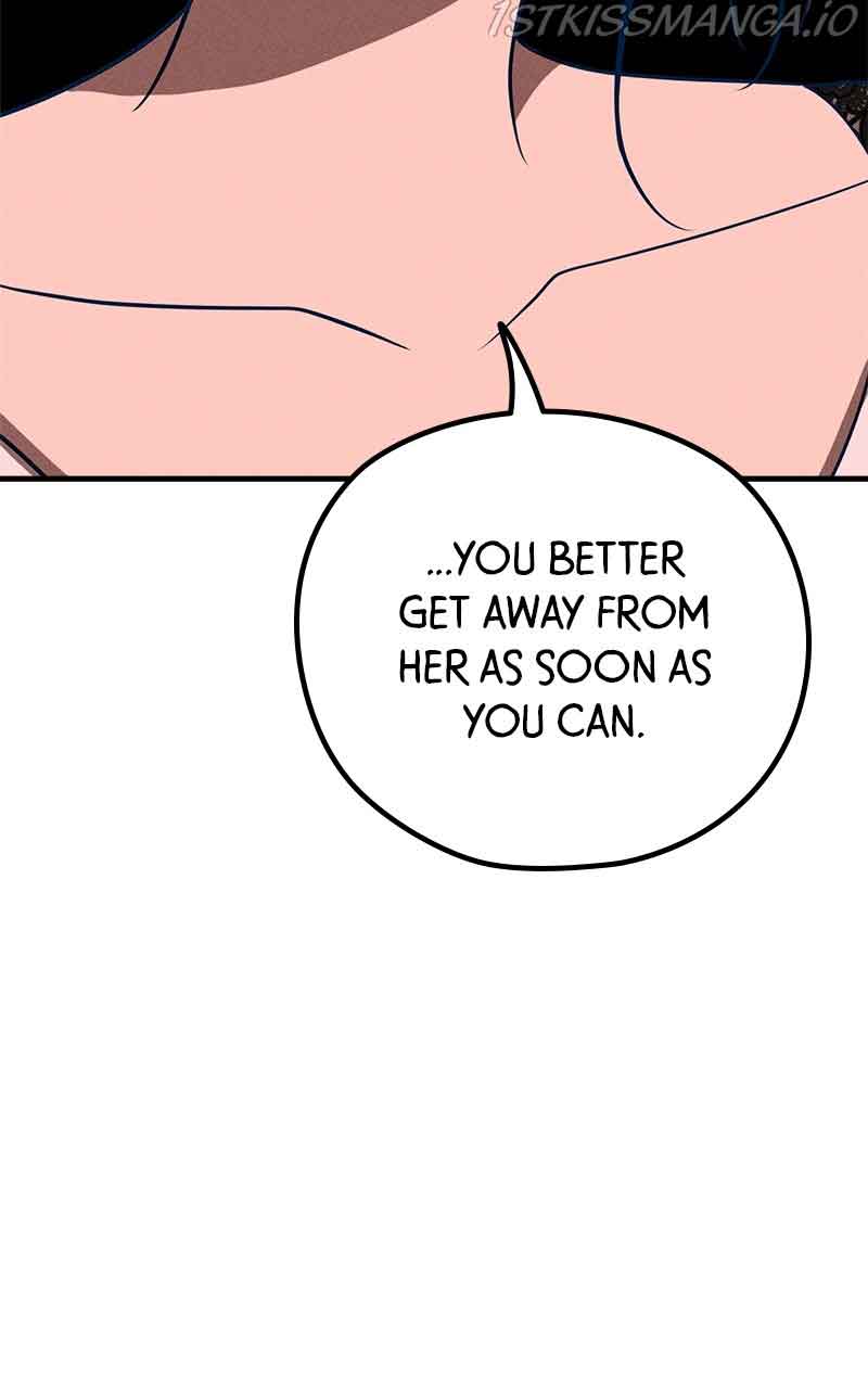 Throw the Trash in the Trash cane Chapter 31 page 113