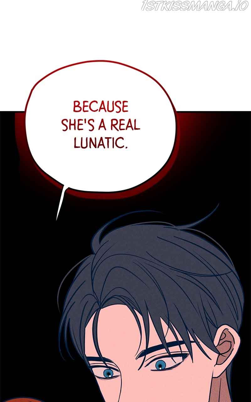 Throw the Trash in the Trash cane Chapter 31 page 114