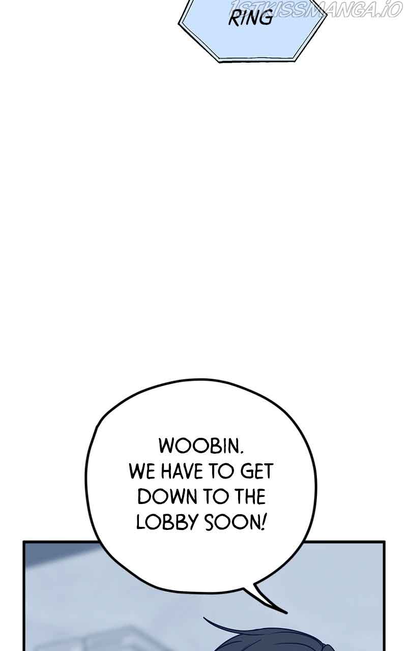 Throw the Trash in the Trash cane Chapter 31 page 11