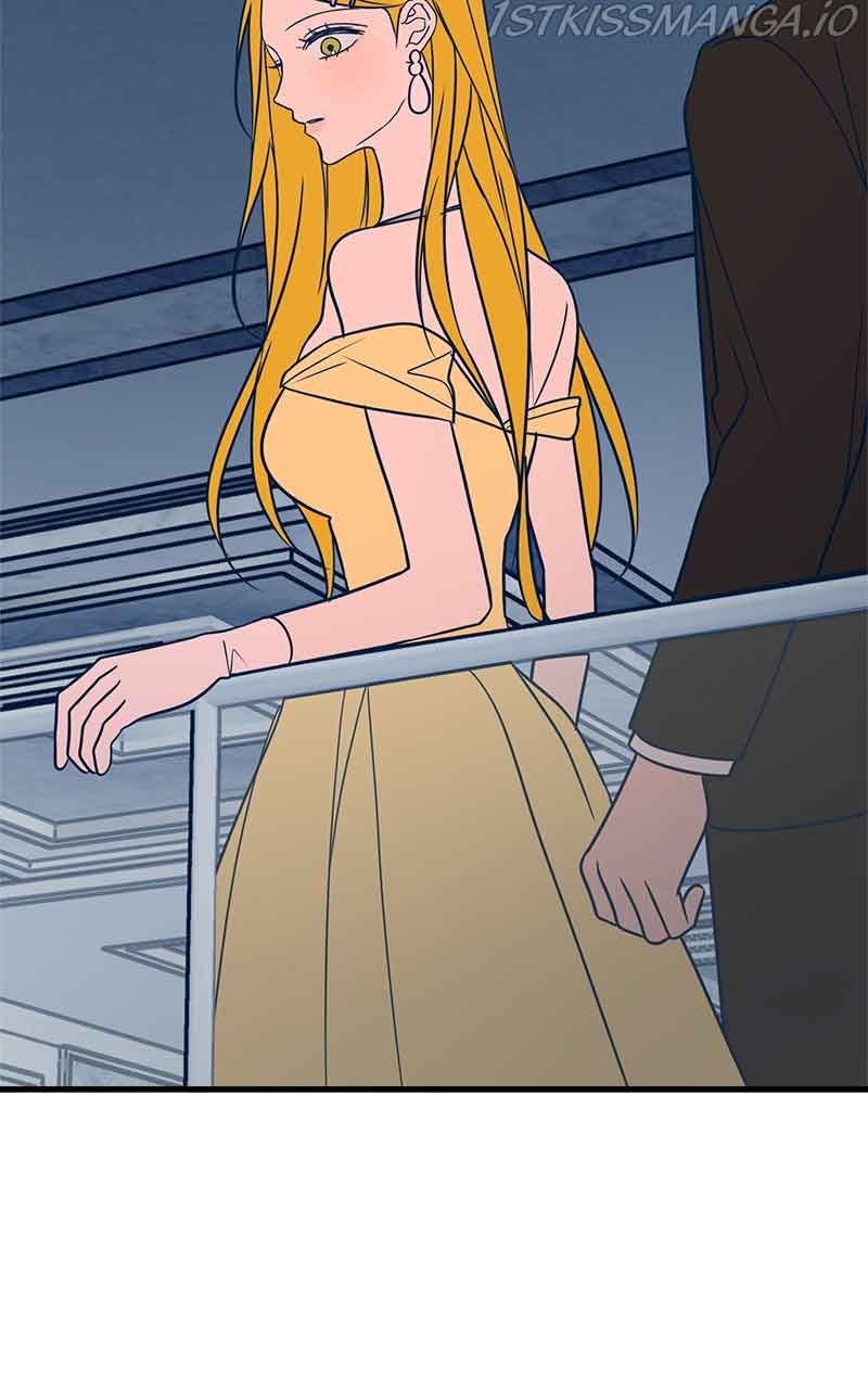 Throw the Trash in the Trash cane Chapter 31 page 119