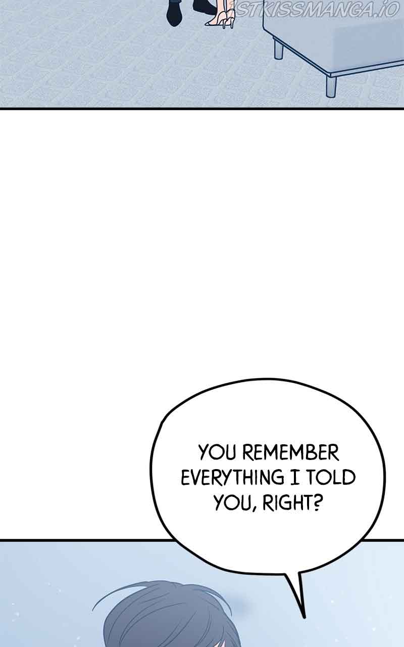 Throw the Trash in the Trash cane Chapter 31 page 16