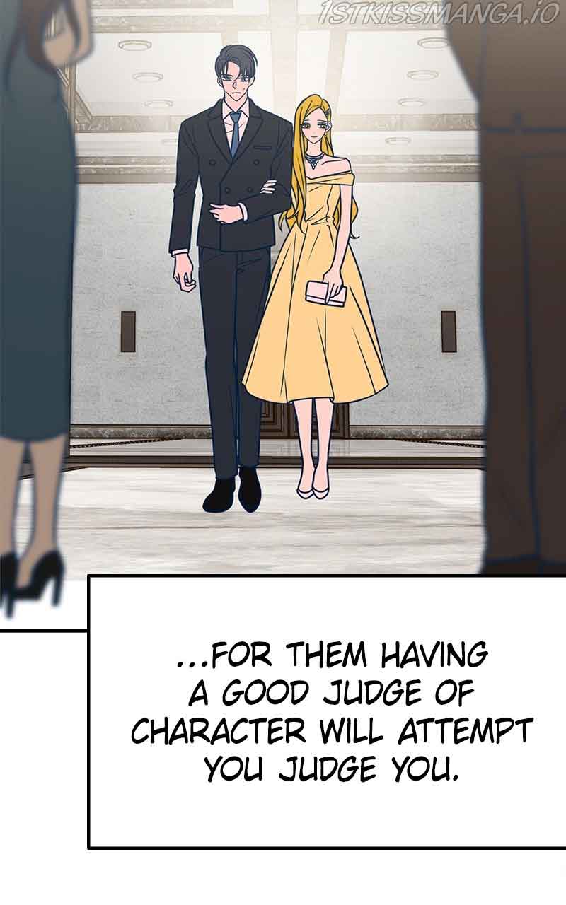 Throw the Trash in the Trash cane Chapter 31 page 27