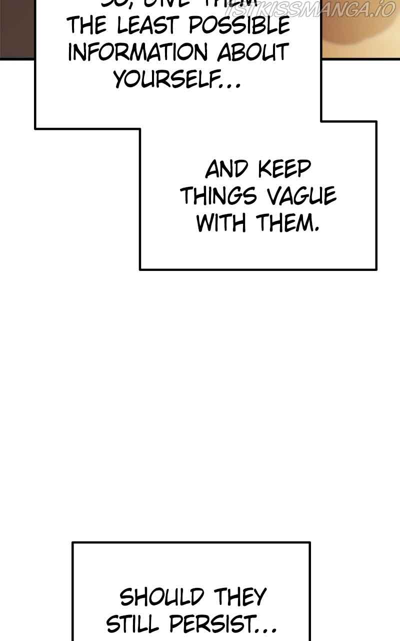 Throw the Trash in the Trash cane Chapter 31 page 30