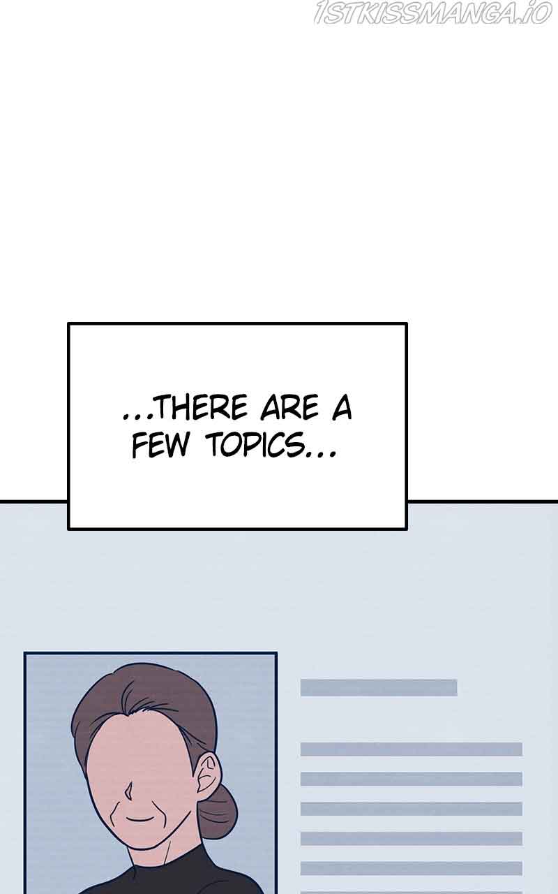 Throw the Trash in the Trash cane Chapter 31 page 32