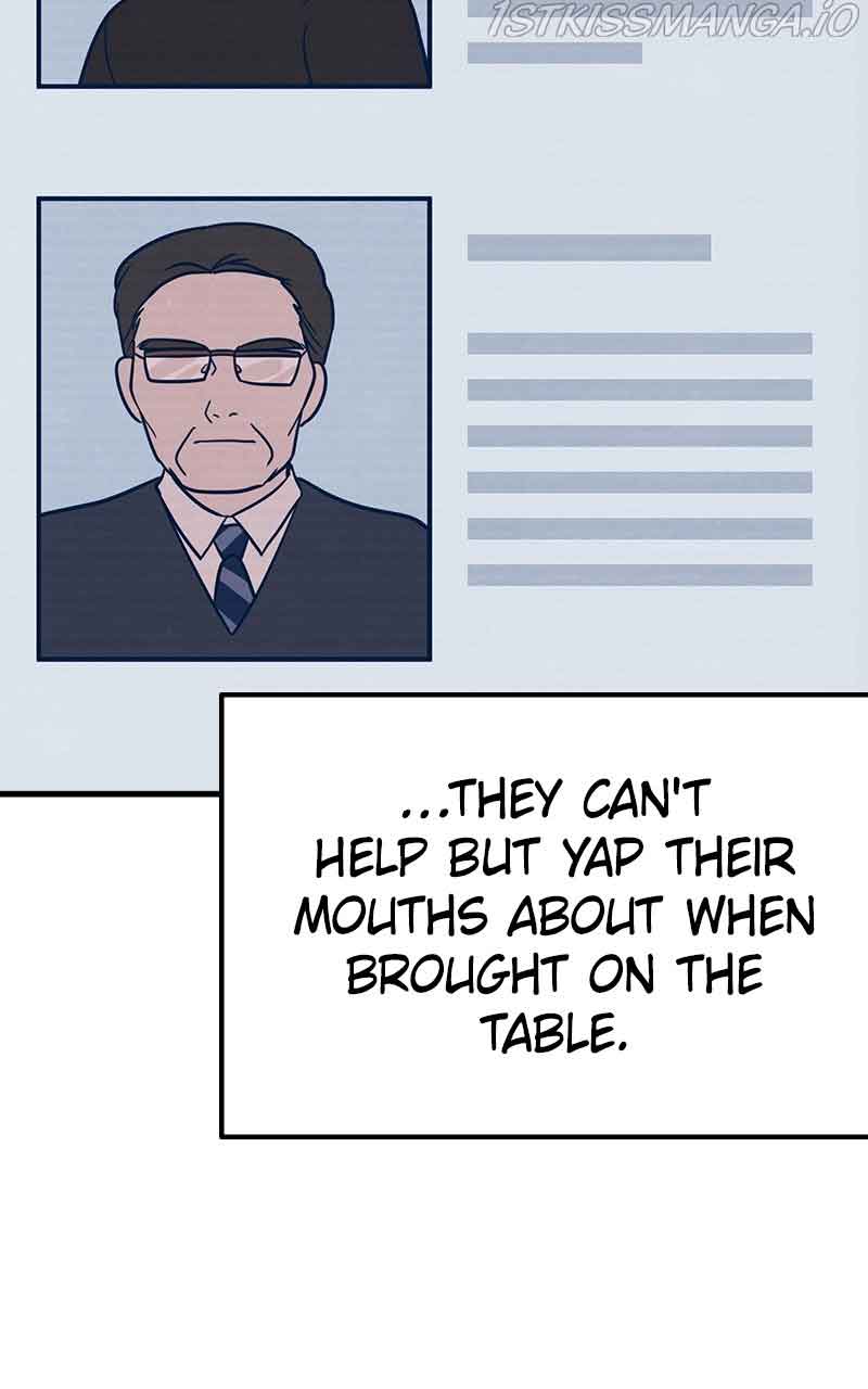 Throw the Trash in the Trash cane Chapter 31 page 33