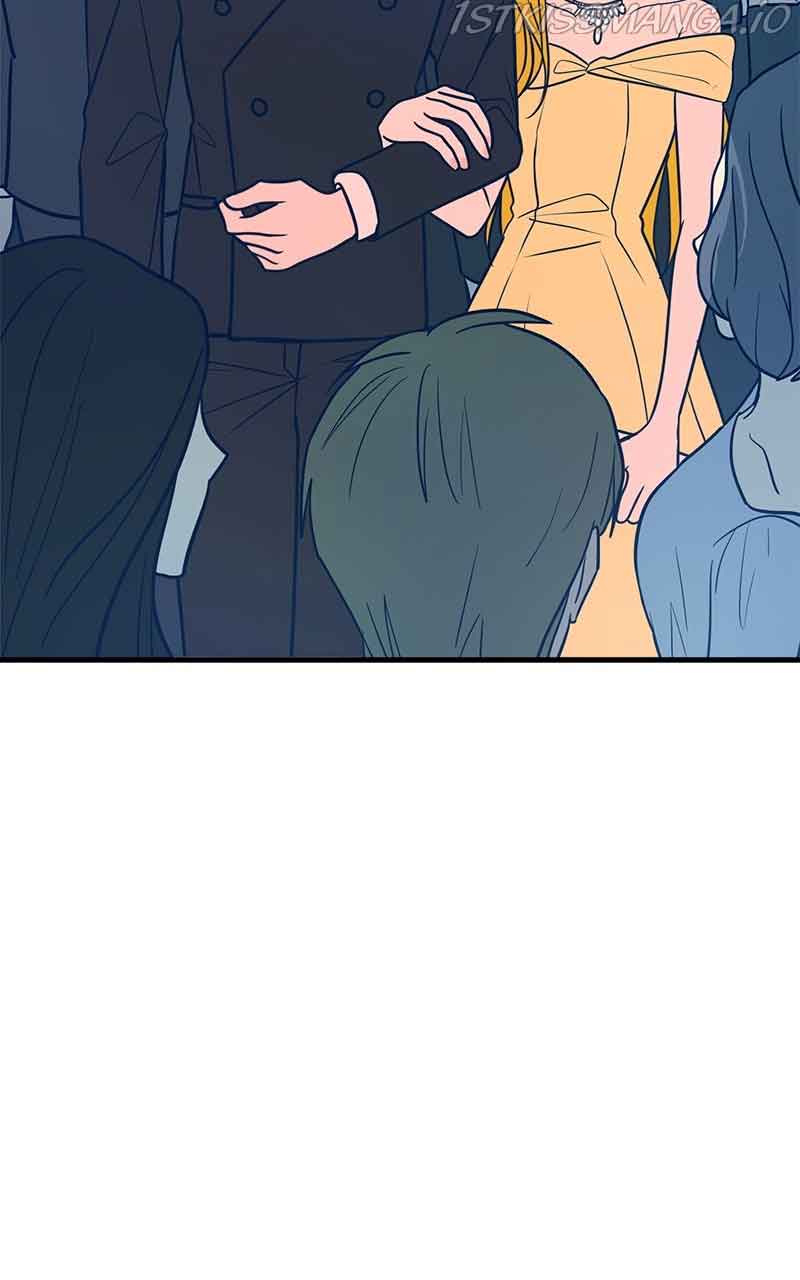 Throw the Trash in the Trash cane Chapter 31 page 35