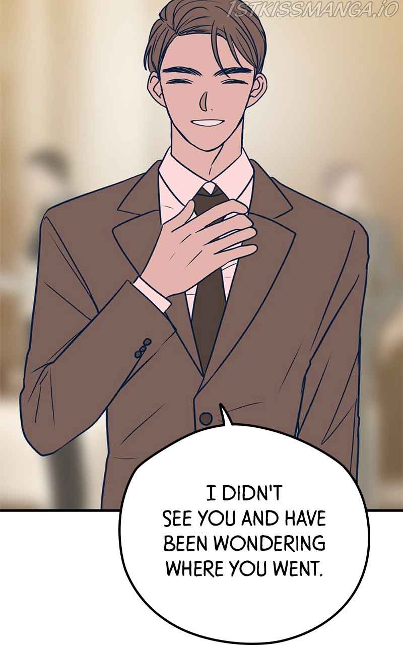 Throw the Trash in the Trash cane Chapter 31 page 39