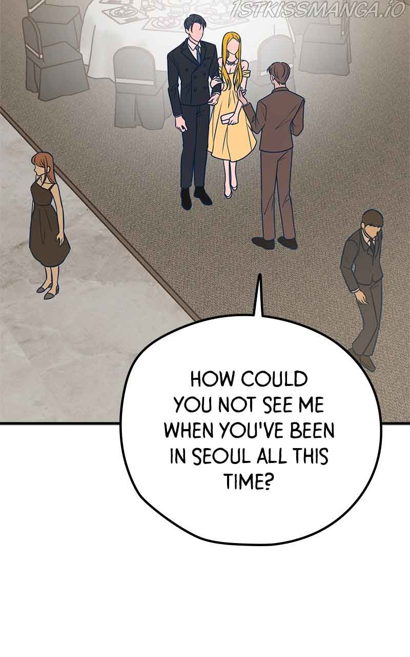 Throw the Trash in the Trash cane Chapter 31 page 41