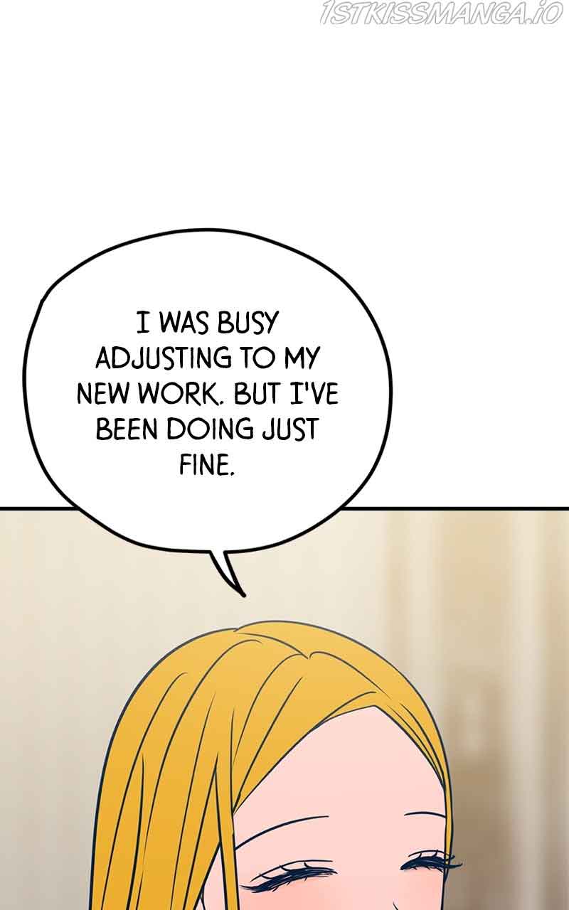 Throw the Trash in the Trash cane Chapter 31 page 42