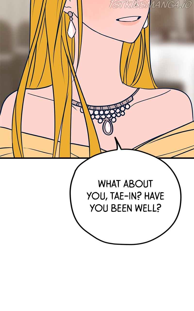 Throw the Trash in the Trash cane Chapter 31 page 43