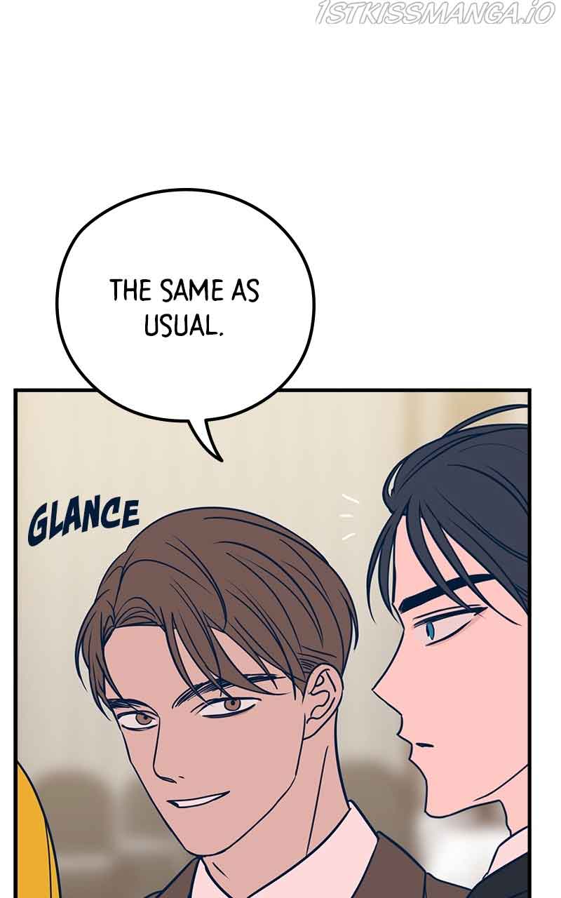 Throw the Trash in the Trash cane Chapter 31 page 44