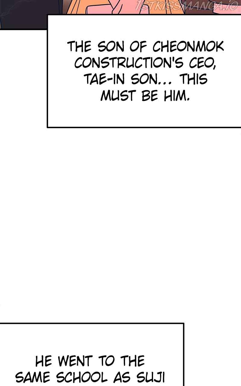 Throw the Trash in the Trash cane Chapter 31 page 51