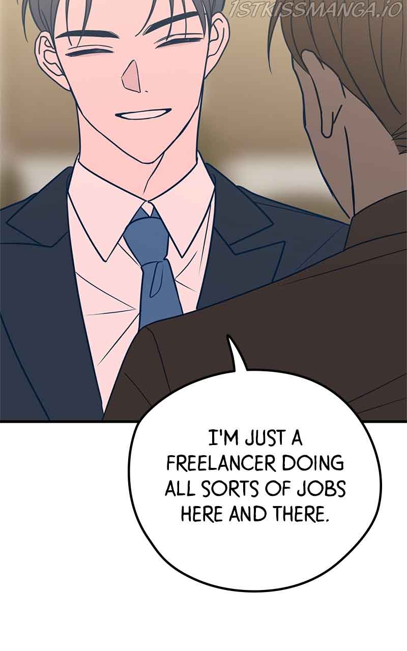 Throw the Trash in the Trash cane Chapter 31 page 59