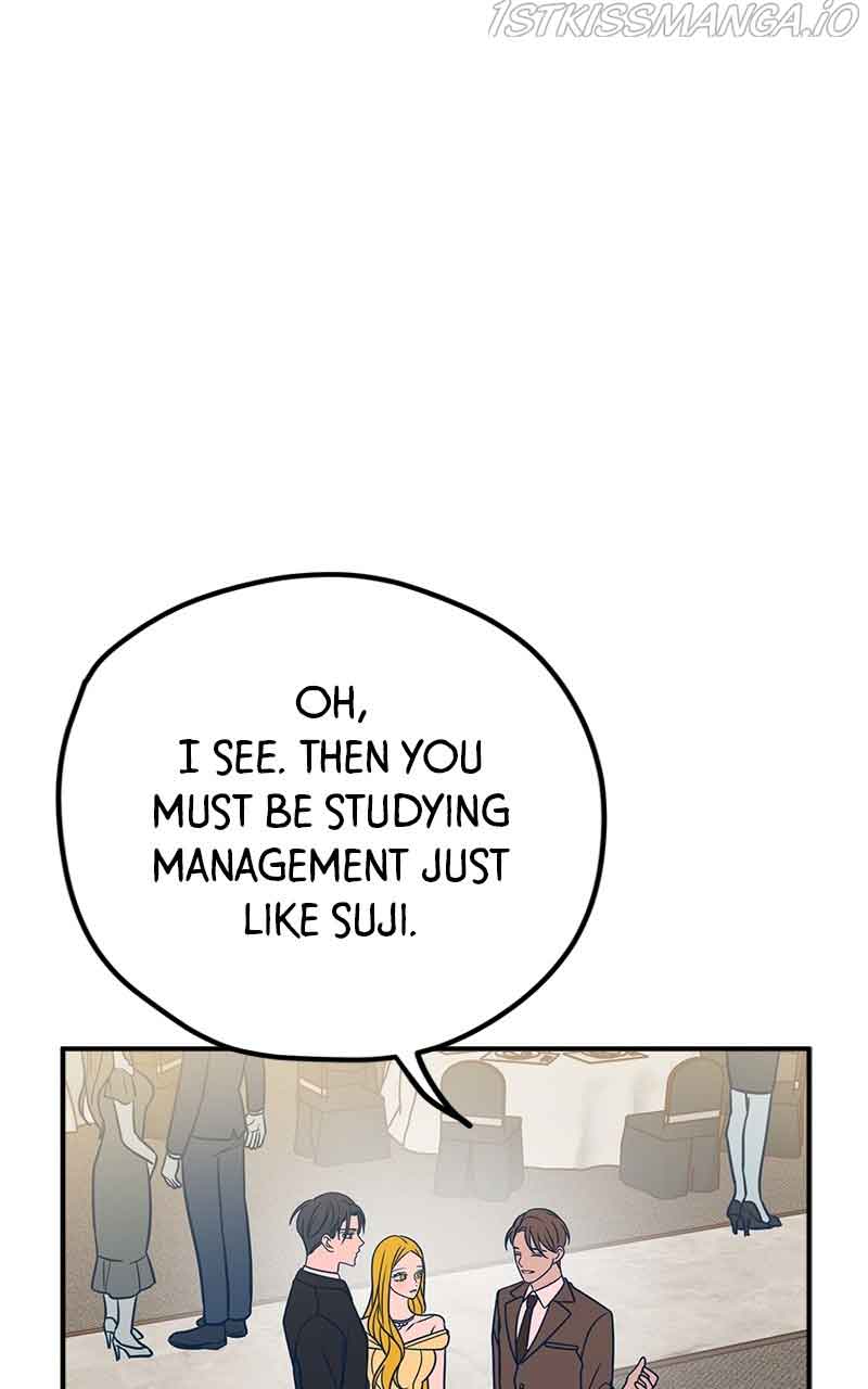 Throw the Trash in the Trash cane Chapter 31 page 60