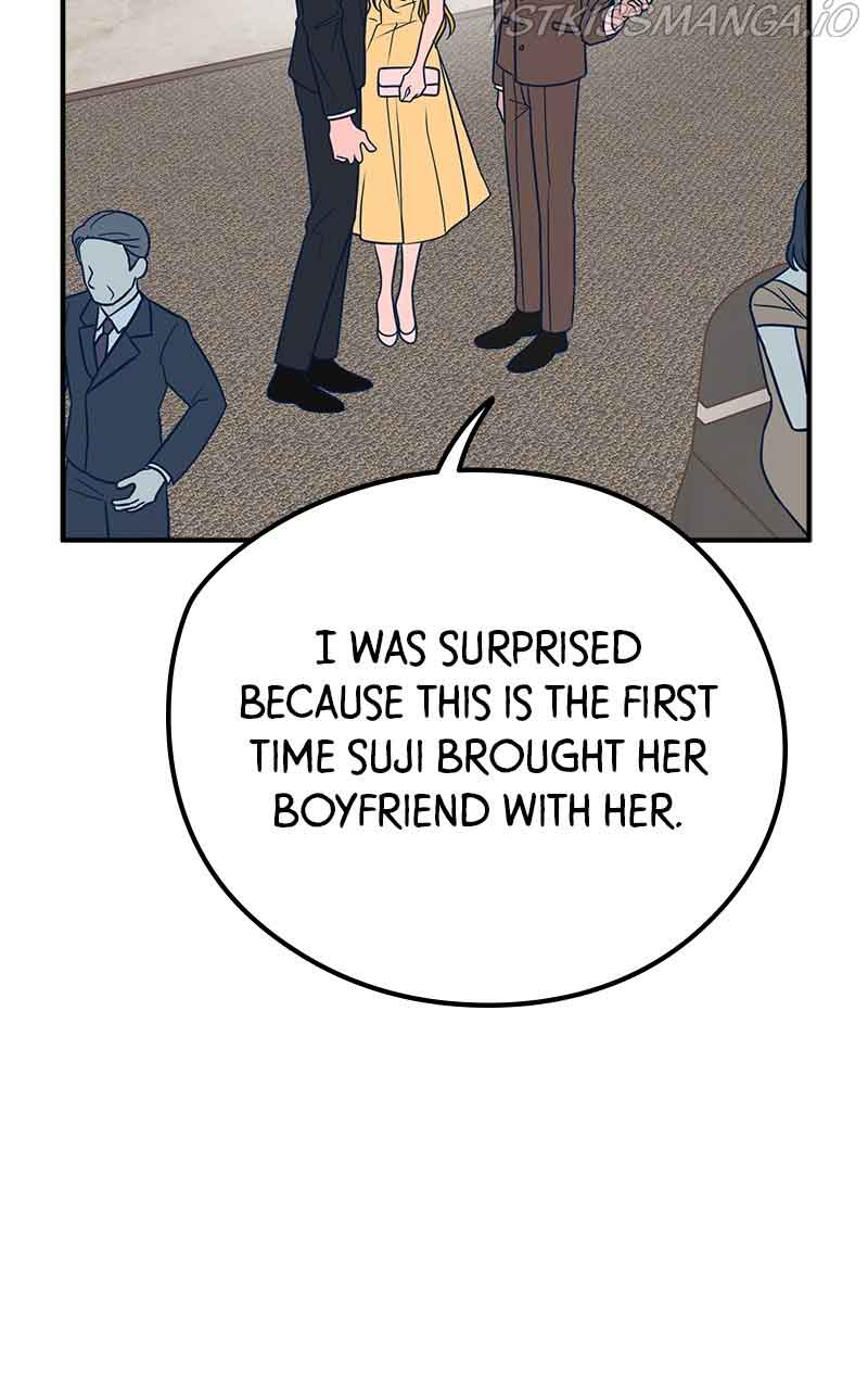 Throw the Trash in the Trash cane Chapter 31 page 61