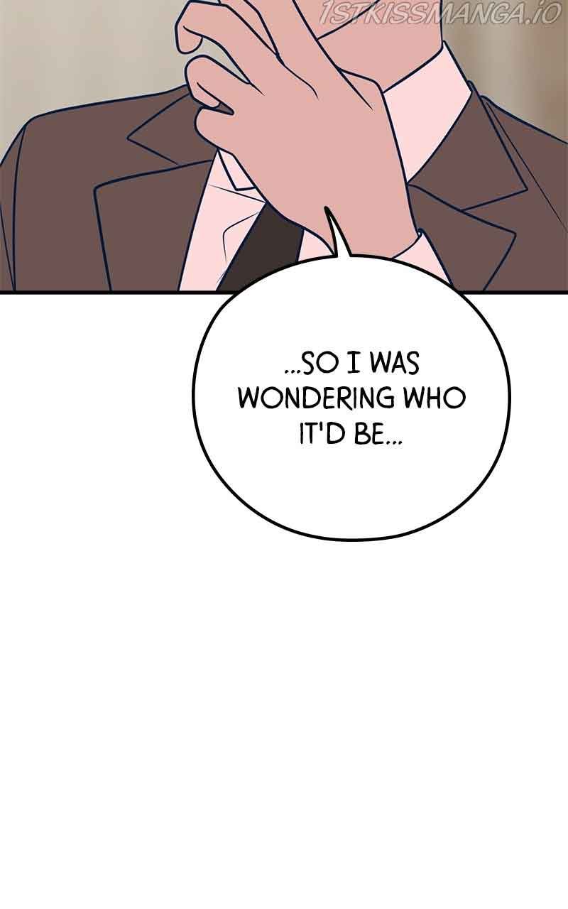 Throw the Trash in the Trash cane Chapter 31 page 63