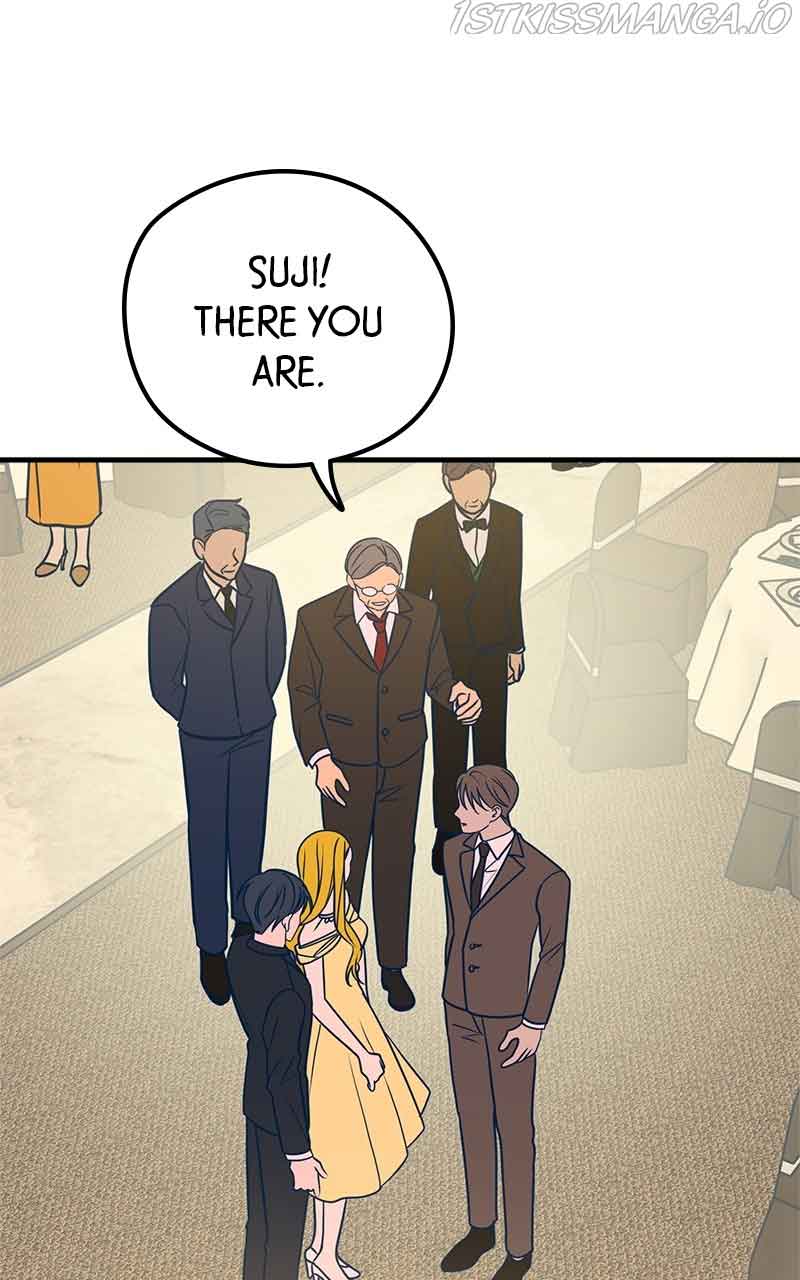 Throw the Trash in the Trash cane Chapter 31 page 66