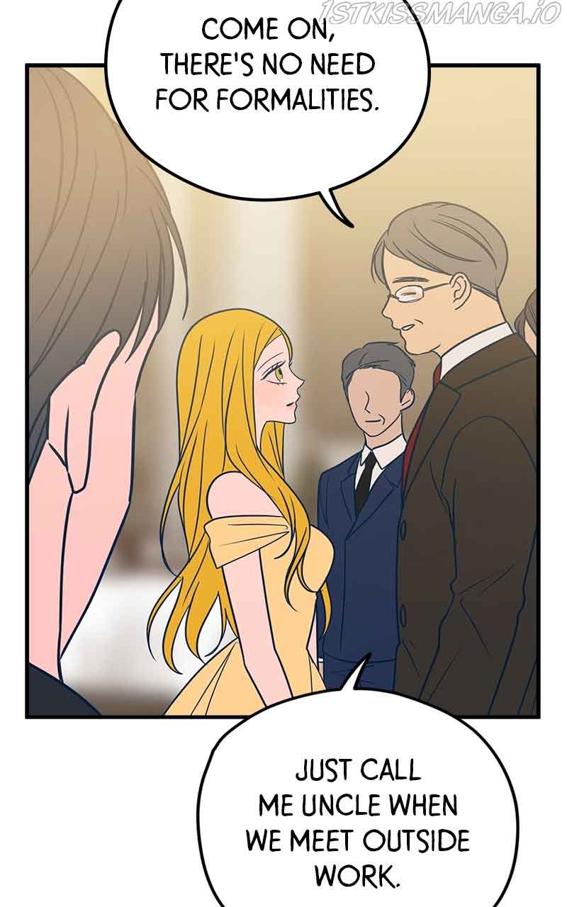 Throw the Trash in the Trash cane Chapter 31 page 68