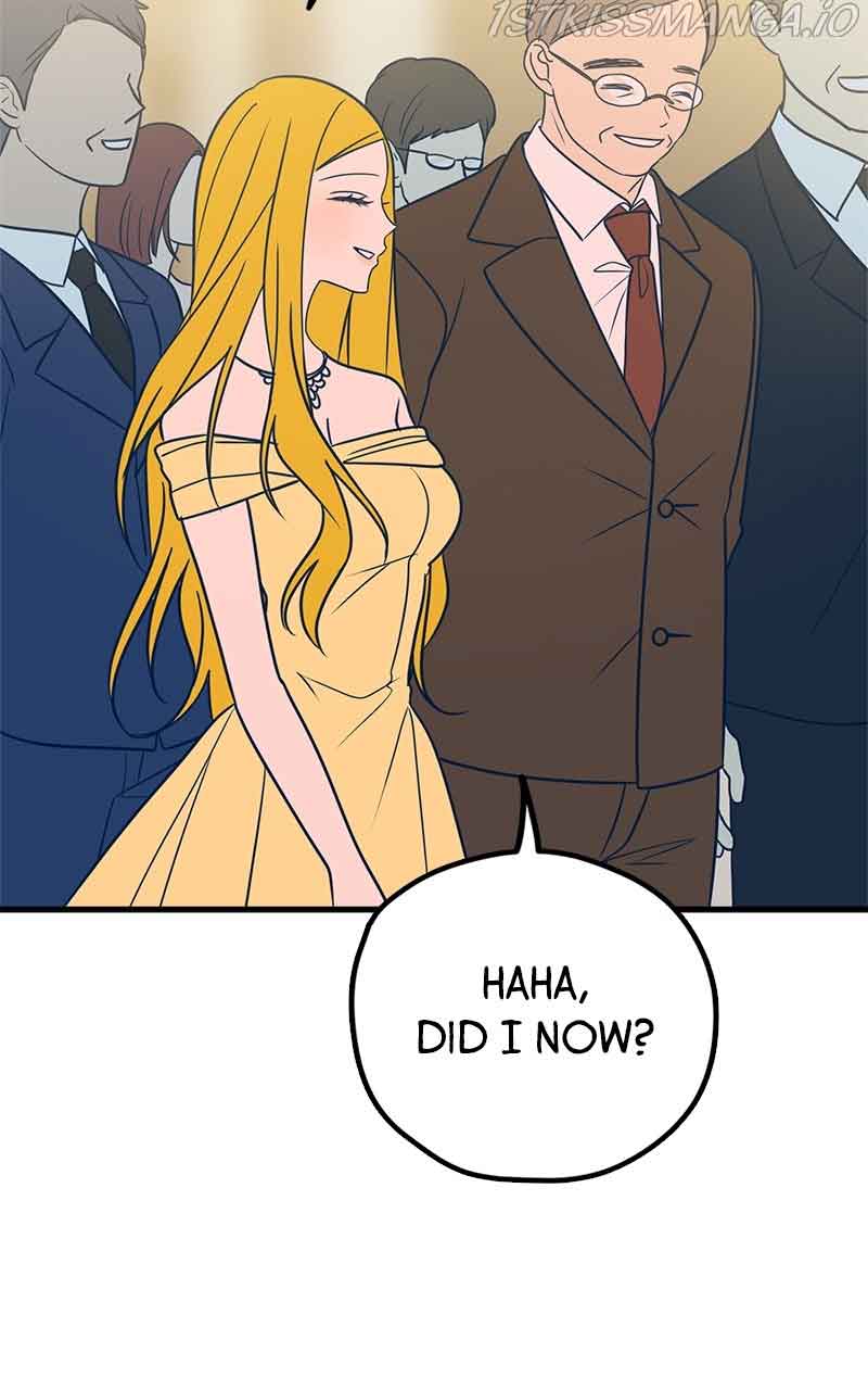 Throw the Trash in the Trash cane Chapter 31 page 70