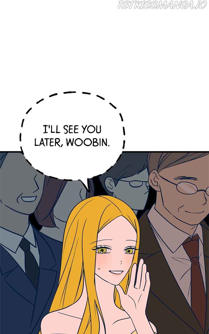 Throw the Trash in the Trash cane Chapter 31 page 71