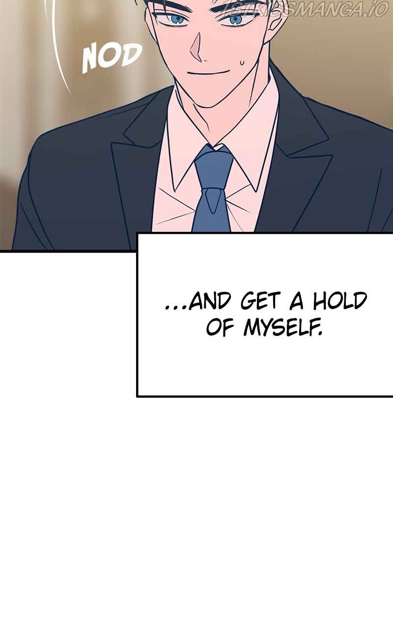 Throw the Trash in the Trash cane Chapter 31 page 73