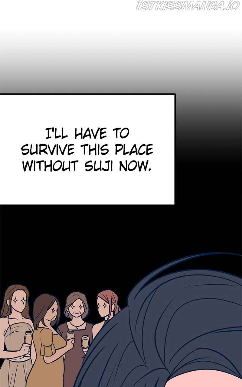 Throw the Trash in the Trash cane Chapter 31 page 74