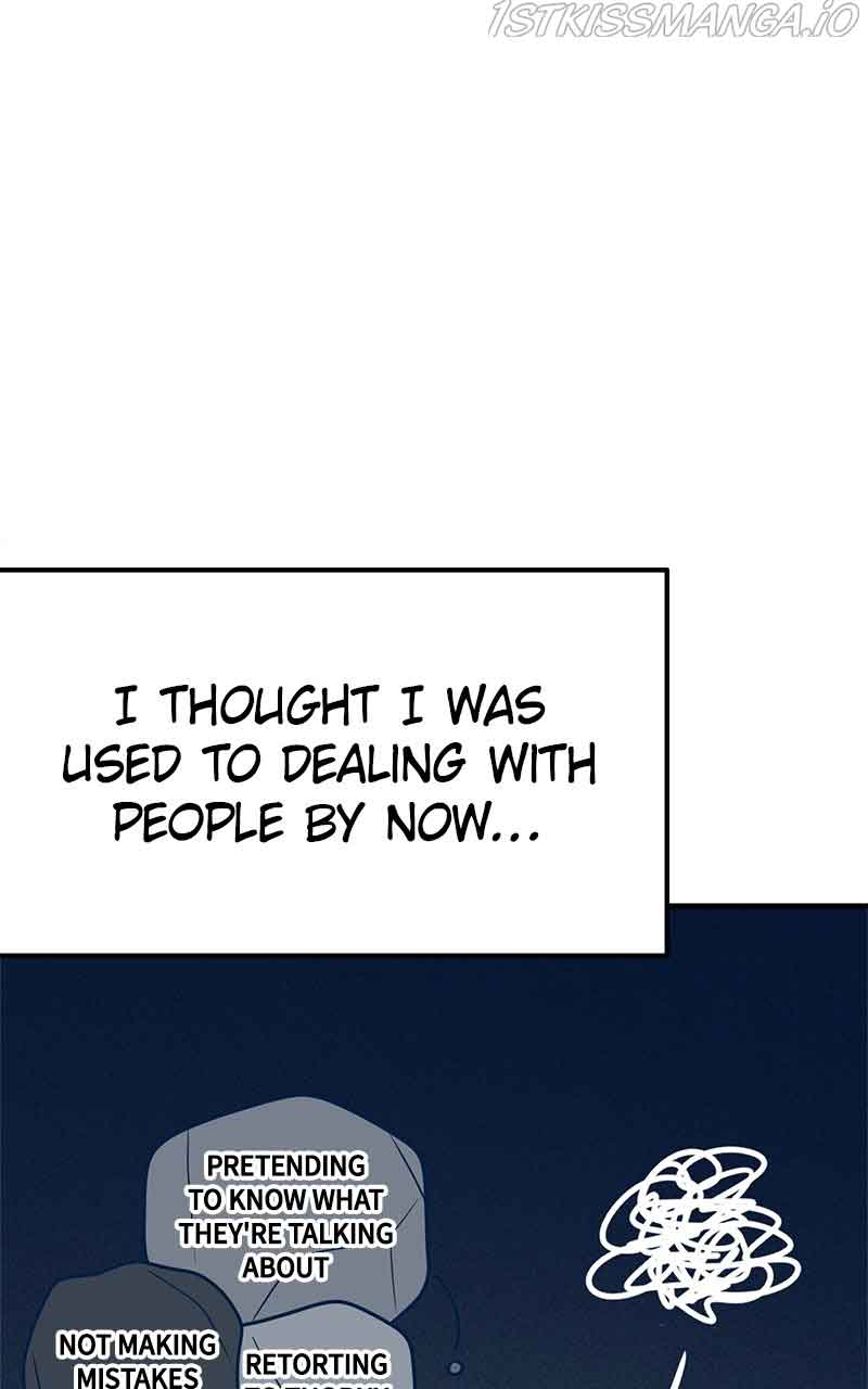 Throw the Trash in the Trash cane Chapter 31 page 83