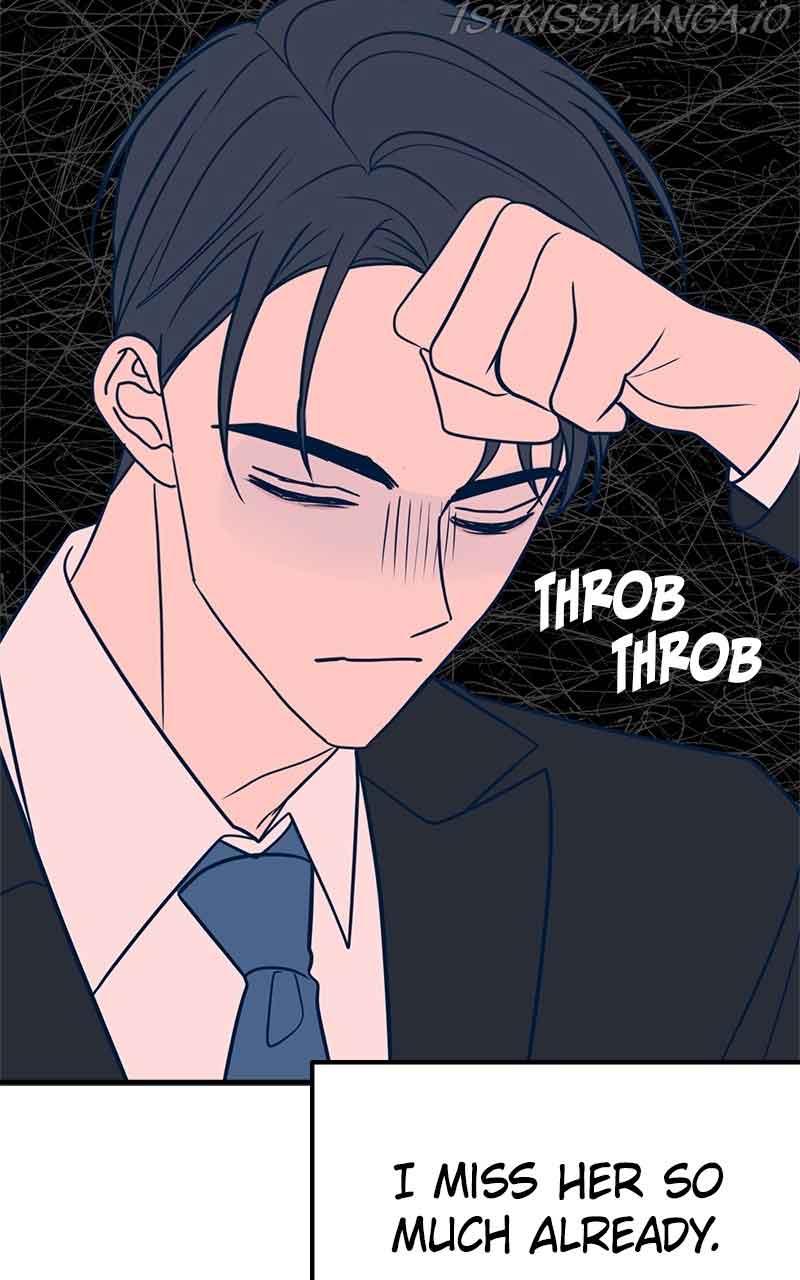 Throw the Trash in the Trash cane Chapter 31 page 86