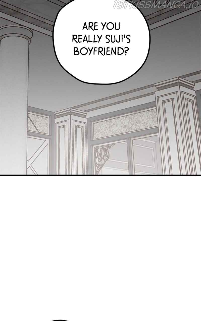 Throw the Trash in the Trash cane Chapter 31 page 88