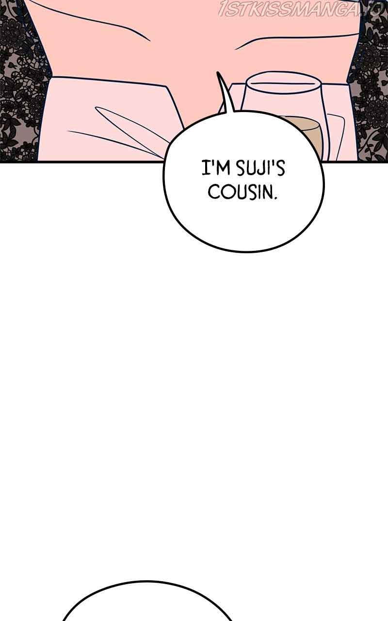 Throw the Trash in the Trash cane Chapter 31 page 93