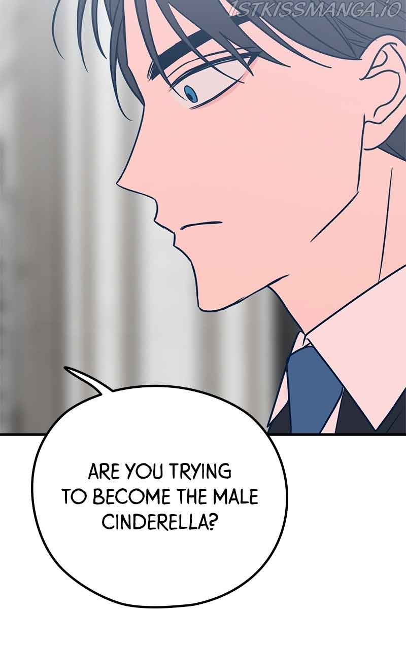 Throw the Trash in the Trash cane Chapter 31 page 98