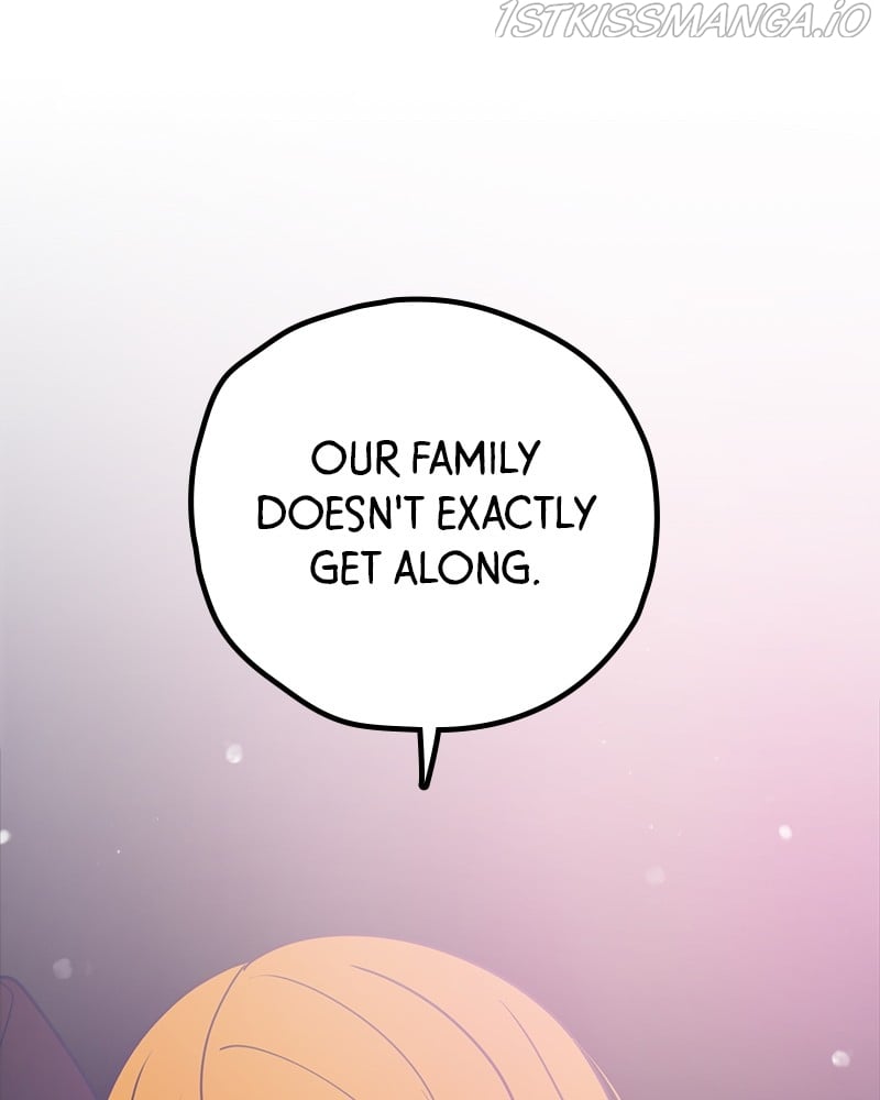 Throw the Trash in the Trash cane Chapter 32 page 0