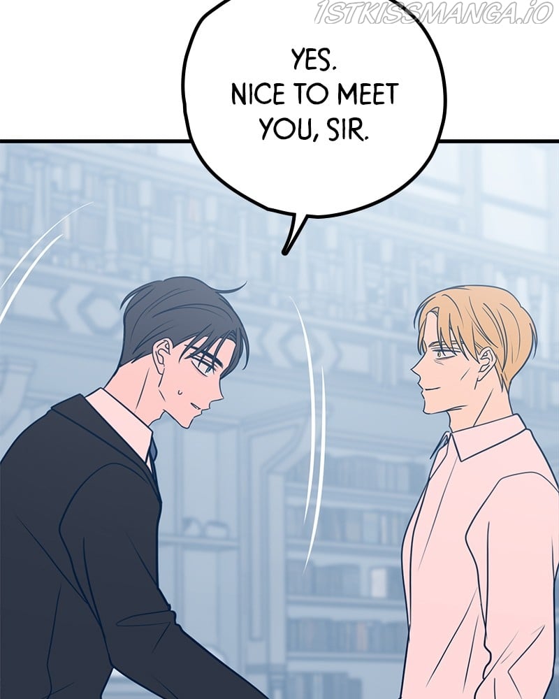 Throw the Trash in the Trash cane Chapter 32 page 101