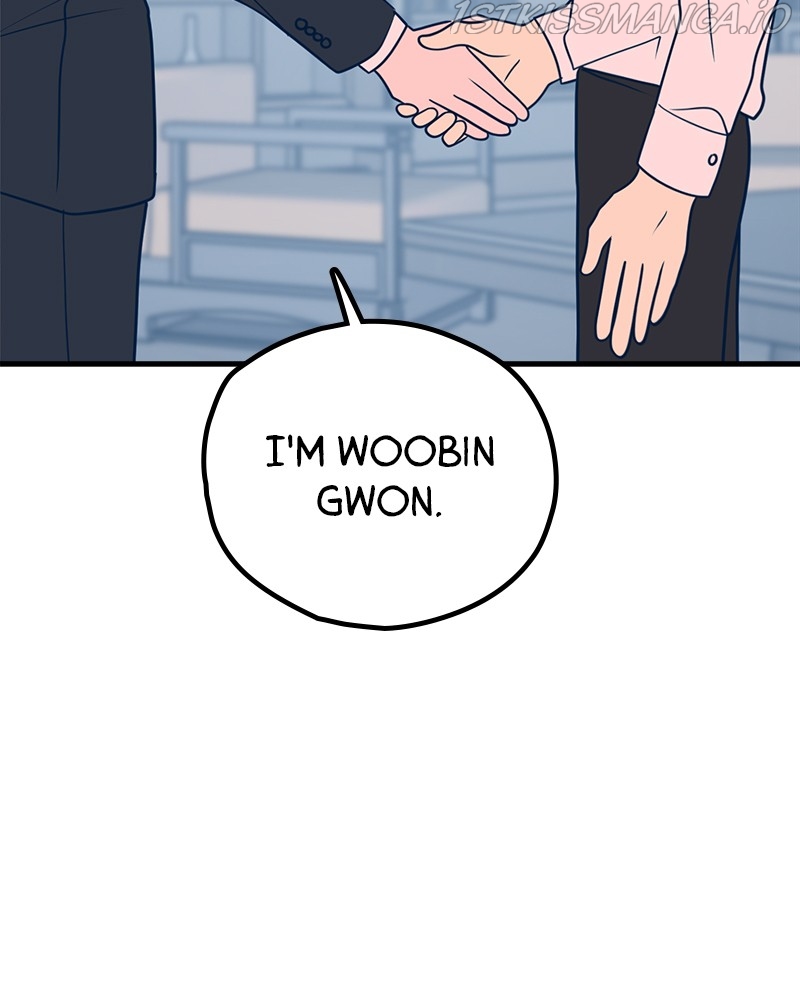 Throw the Trash in the Trash cane Chapter 32 page 102