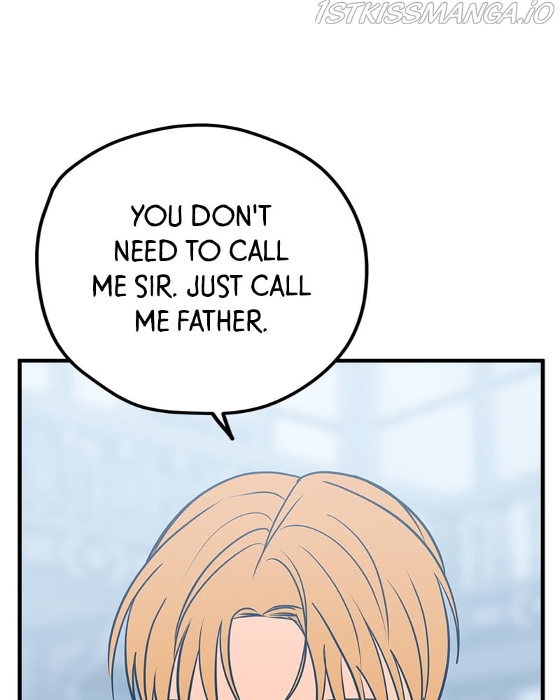 Throw the Trash in the Trash cane Chapter 32 page 103