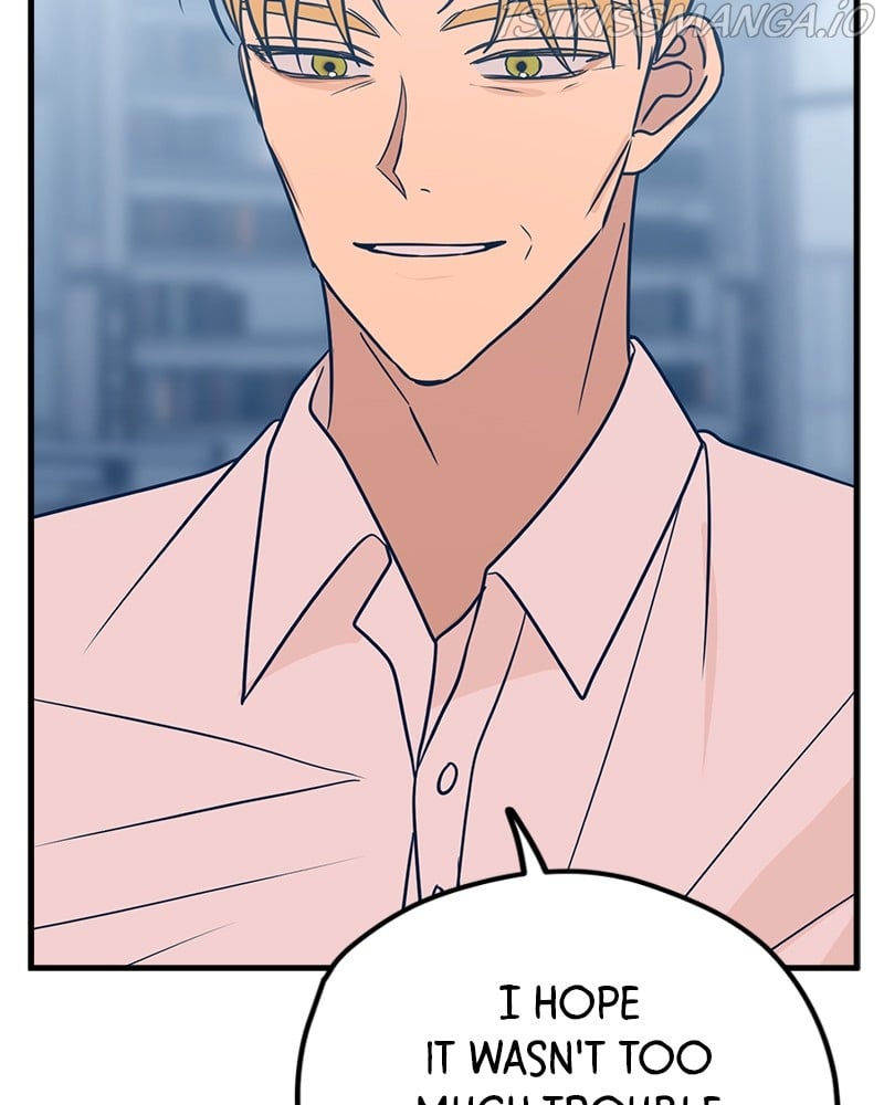 Throw the Trash in the Trash cane Chapter 32 page 104