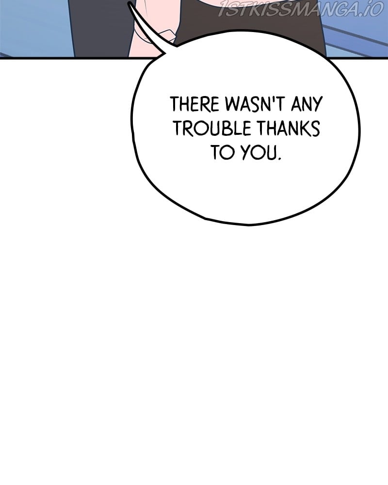 Throw the Trash in the Trash cane Chapter 32 page 108