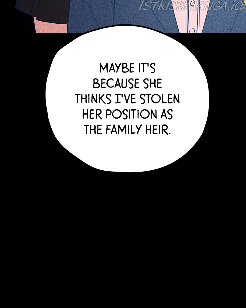 Throw the Trash in the Trash cane Chapter 32 page 10