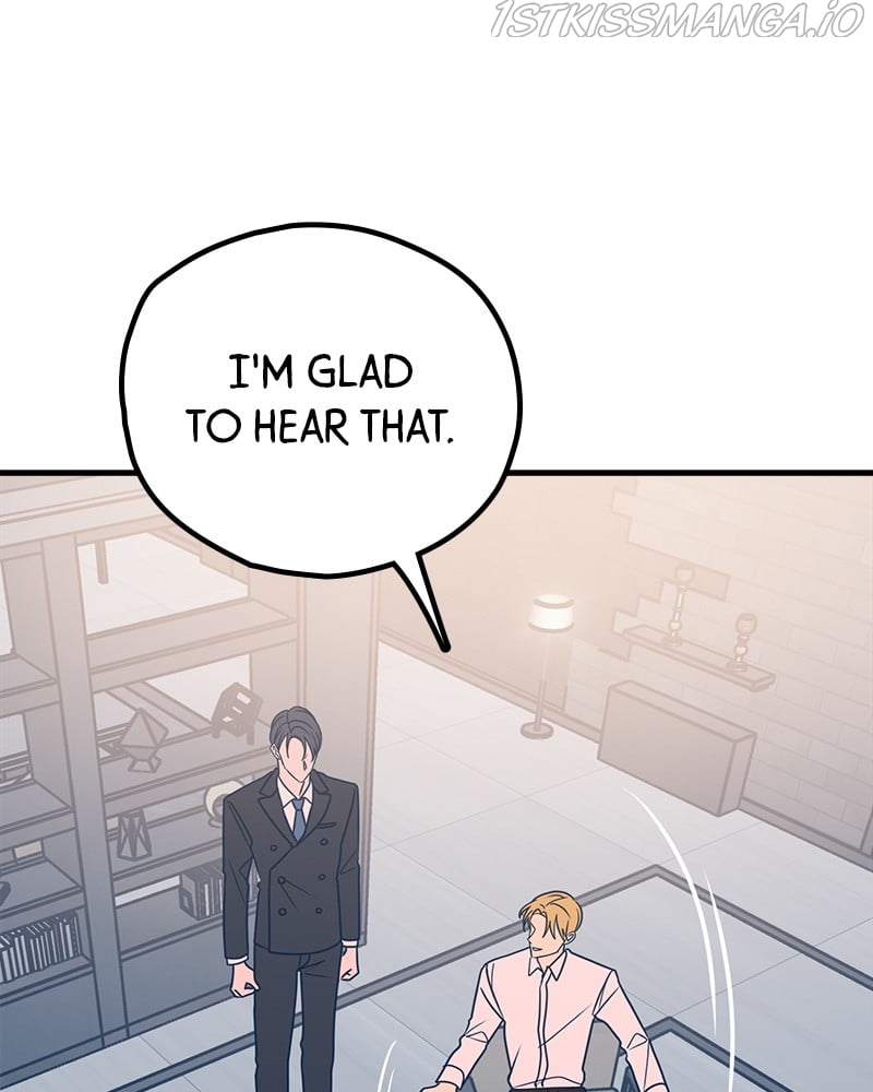 Throw the Trash in the Trash cane Chapter 32 page 109