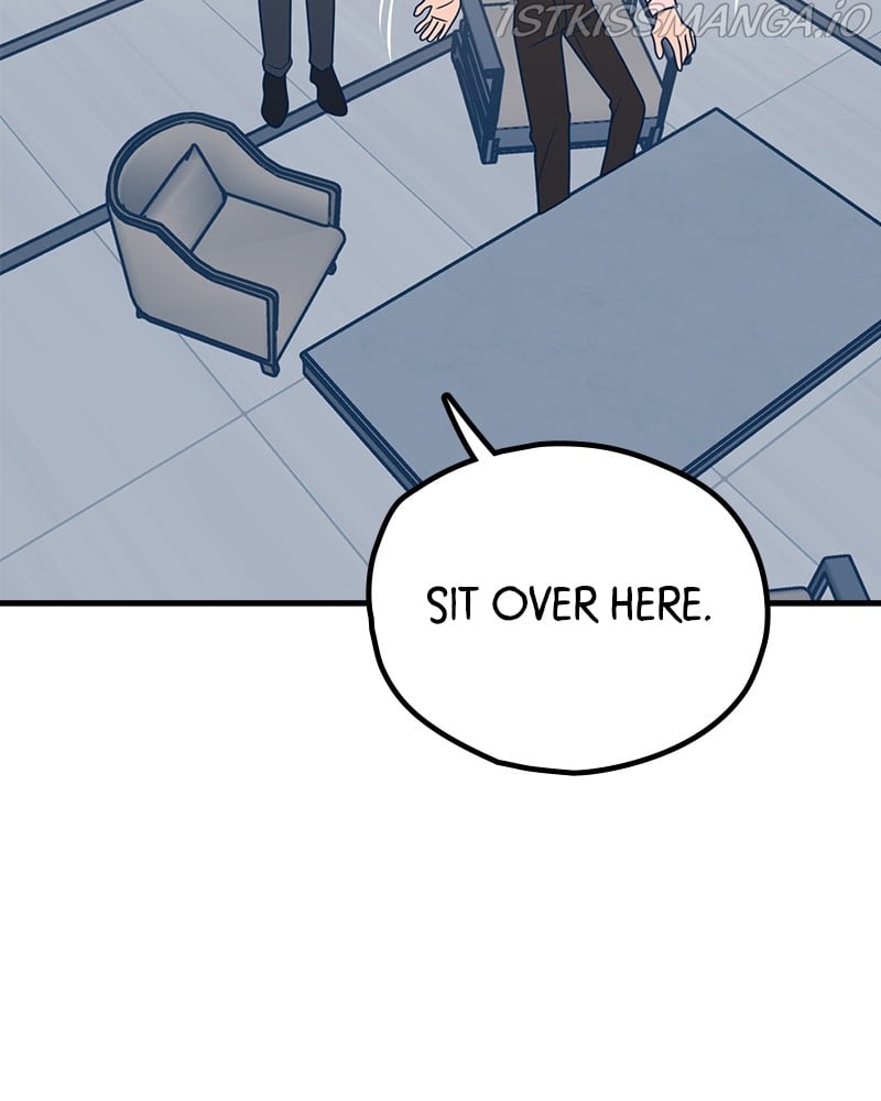 Throw the Trash in the Trash cane Chapter 32 page 110