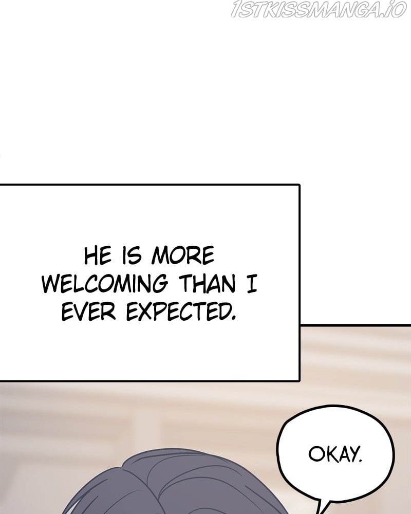Throw the Trash in the Trash cane Chapter 32 page 111